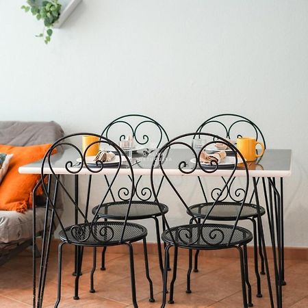 Apartment Erva Doce - By Dalma Portuguesa Armação de Pêra Exteriér fotografie